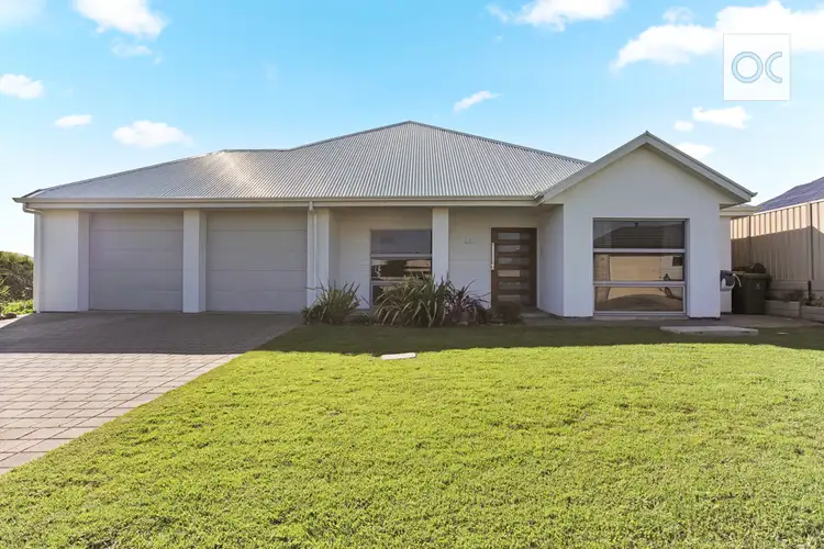 8 Seashore Avenue, Sellicks Beach SA 5174