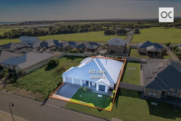 Second view of Homely house listing, 8 Seashore Avenue, Sellicks Beach SA 5174
