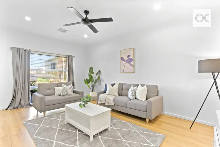 Fifth view of Homely house listing, 8 Seashore Avenue, Sellicks Beach SA 5174