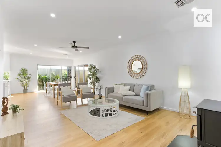 Sixth view of Homely house listing, 8 Seashore Avenue, Sellicks Beach SA 5174