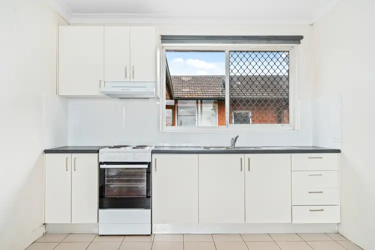 Third view of Homely unit listing, 15/2A Union Road, Auburn NSW 2144