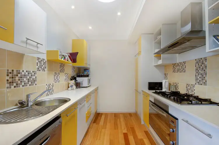 Second view of Homely townhouse listing, 4/37 The Avenue, Corrimal NSW 2518