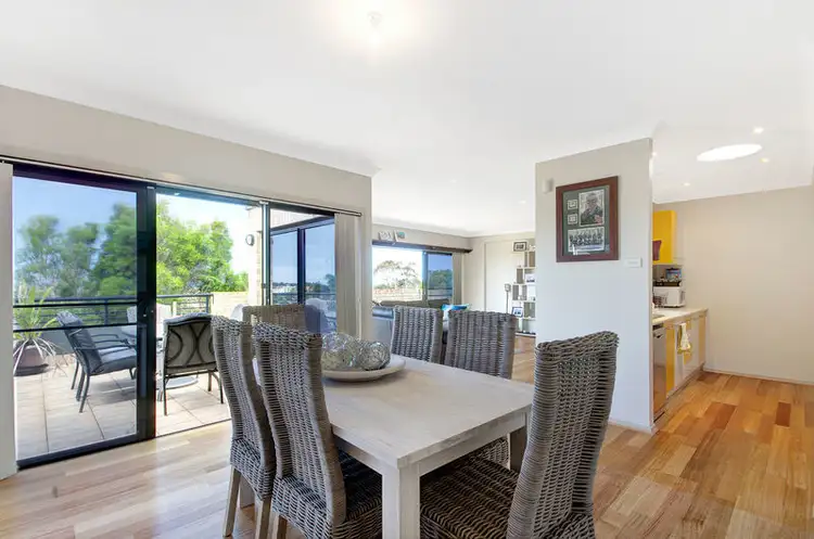 Third view of Homely townhouse listing, 4/37 The Avenue, Corrimal NSW 2518