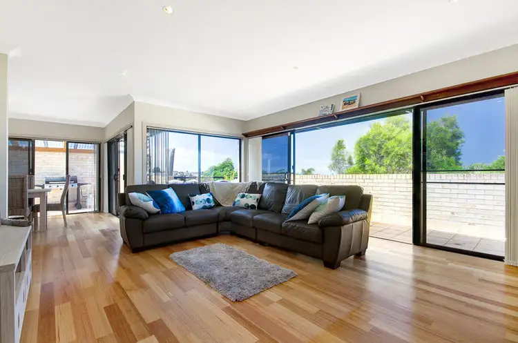 Fifth view of Homely townhouse listing, 4/37 The Avenue, Corrimal NSW 2518