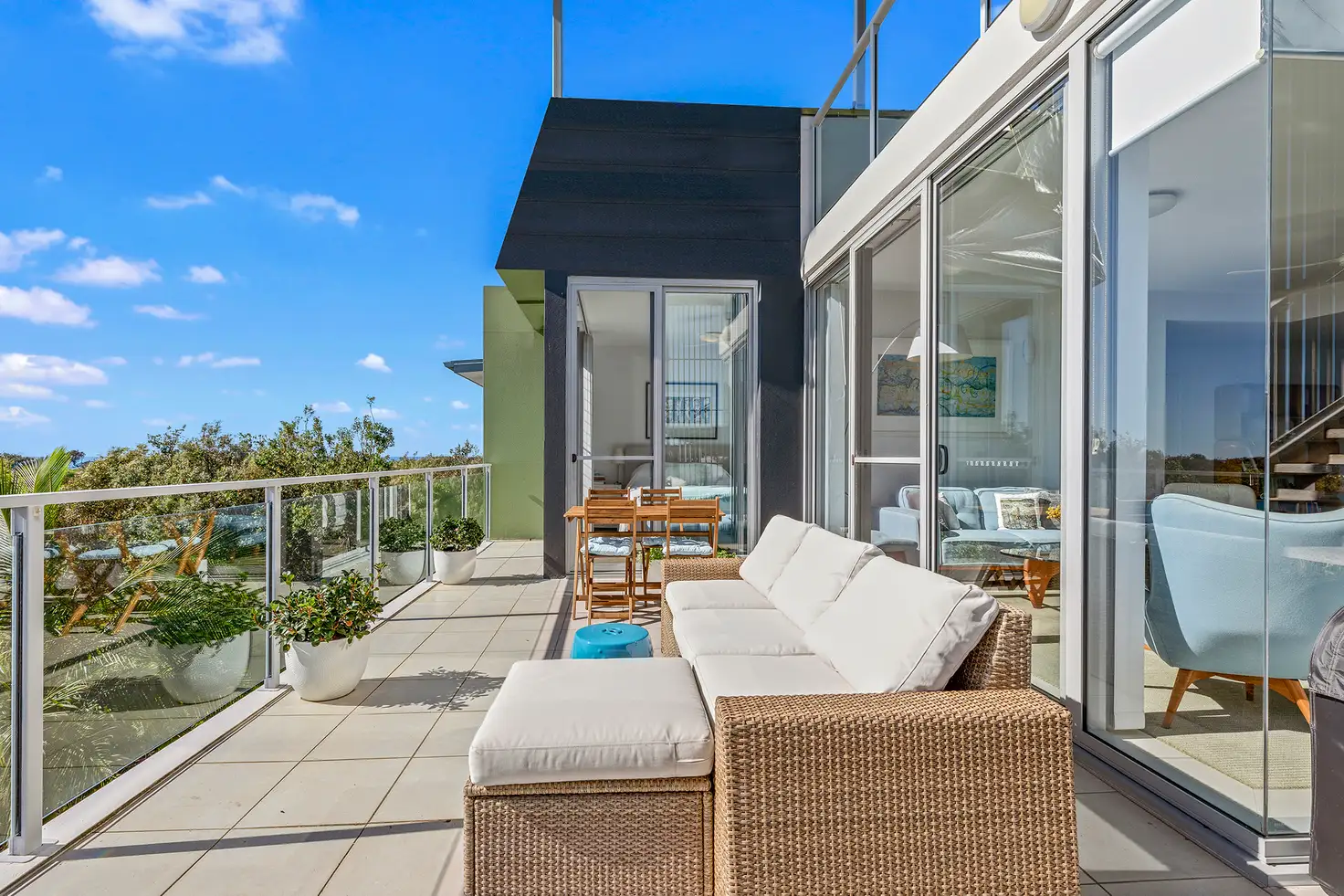 Main view of Homely unit listing, 4401/27 Boardwalk Boulevard, Mount Coolum QLD 4573