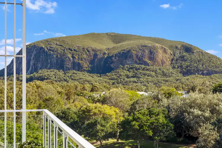 Fifth view of Homely unit listing, 4401/27 Boardwalk Boulevard, Mount Coolum QLD 4573