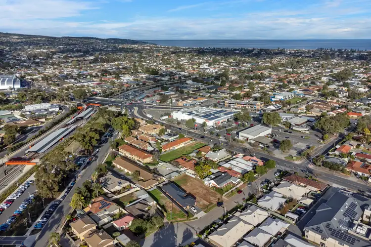 Fifth view of Homely land listing, 5a Sturm Court, Oaklands Park SA 5046