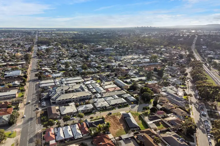 Sixth view of Homely land listing, 5a Sturm Court, Oaklands Park SA 5046