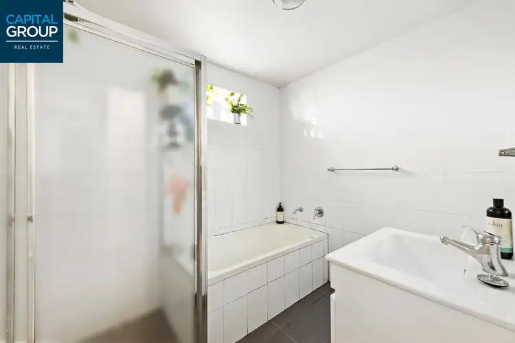 Fourth view of Homely apartment listing, 10/215-217 Woodville Road, Merrylands NSW 2160