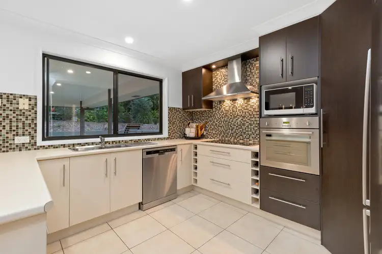 Fifth view of Homely house listing, 15 Ogilvy Court, Cornubia QLD 4130