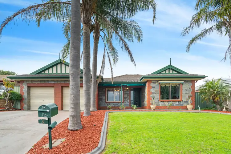 8 Stimson Street, O'halloran Hill SA 5158
