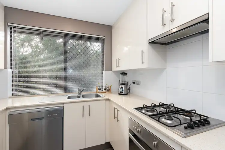 Third view of Homely villa listing, 1/68 Mary Street, Como WA 6152