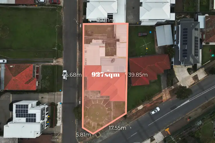 56 Clairville Road, Campbelltown SA 5074