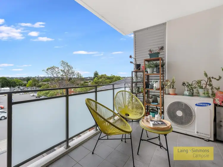14/104 Clissold Parade, Campsie NSW 2194