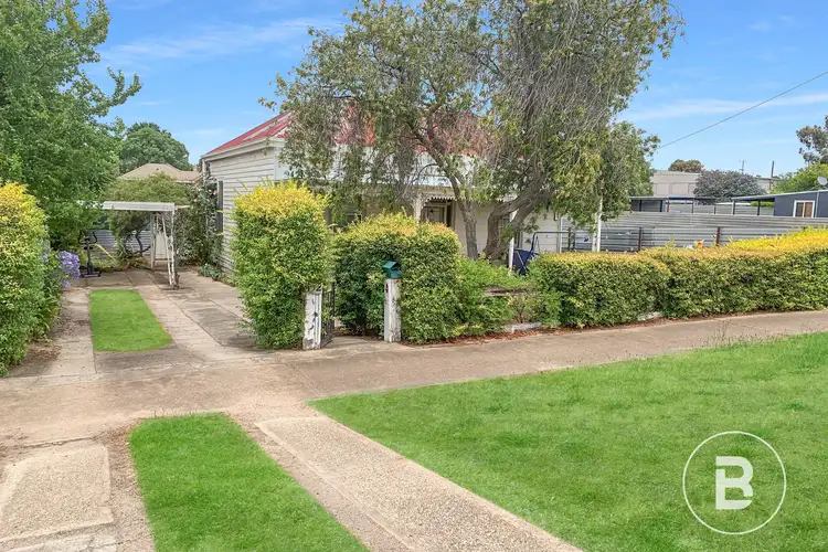 152 High Street, Ararat VIC 3377