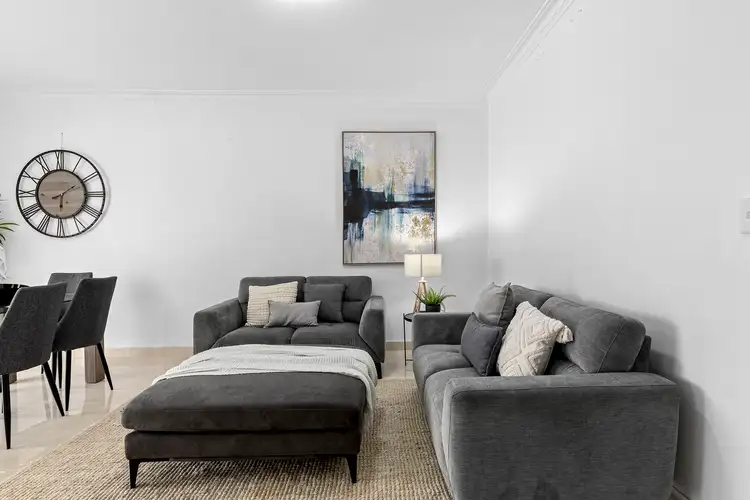 Third view of Homely townhouse listing, 9/139 Targo Road, Girraween NSW 2145