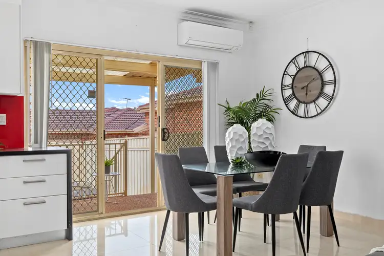Fourth view of Homely townhouse listing, 9/139 Targo Road, Girraween NSW 2145