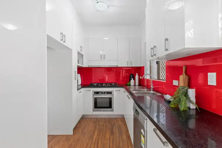 Fifth view of Homely townhouse listing, 9/139 Targo Road, Girraween NSW 2145