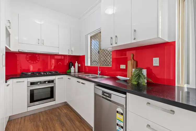 Sixth view of Homely townhouse listing, 9/139 Targo Road, Girraween NSW 2145