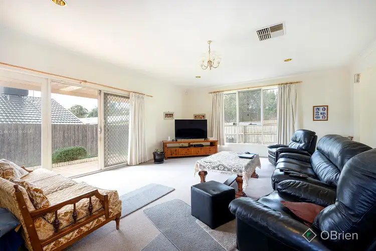 Second view of Homely house listing, 52 Settlers Way, Frankston South VIC 3199