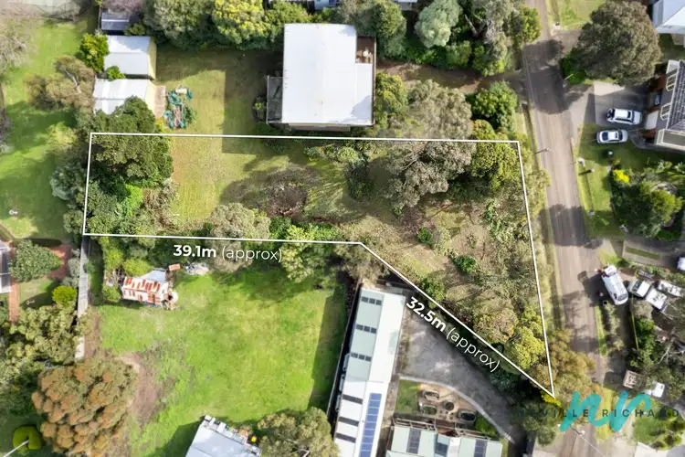 3 Margaret Street, St Leonards VIC 3223