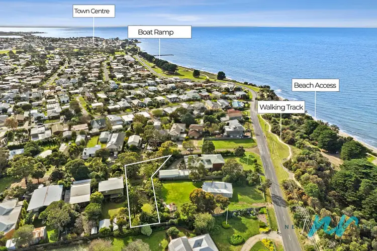 Second view of Homely land listing, 3 Margaret Street, St Leonards VIC 3223