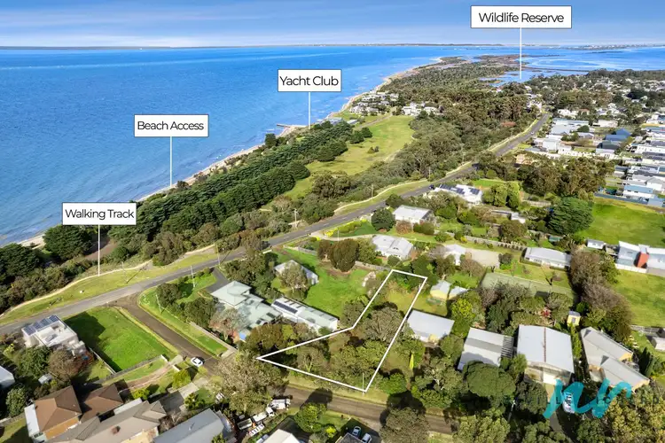 Sixth view of Homely land listing, 3 Margaret Street, St Leonards VIC 3223