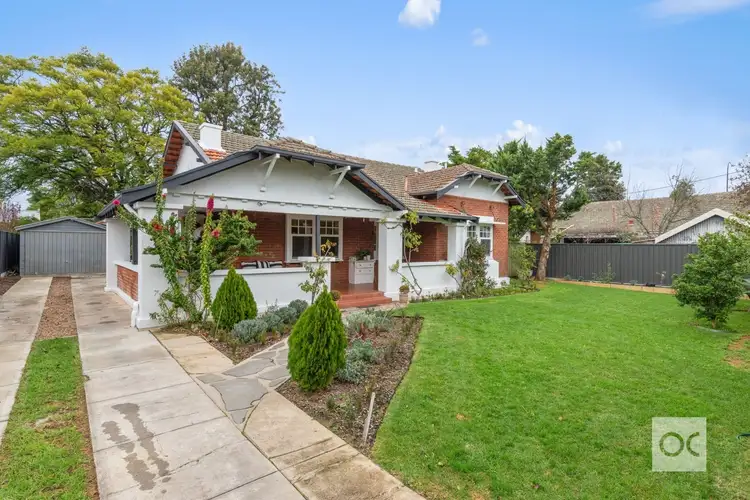 2 Rothbury Avenue, Tusmore SA 5065