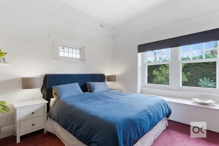 Fifth view of Homely house listing, 2 Rothbury Avenue, Tusmore SA 5065