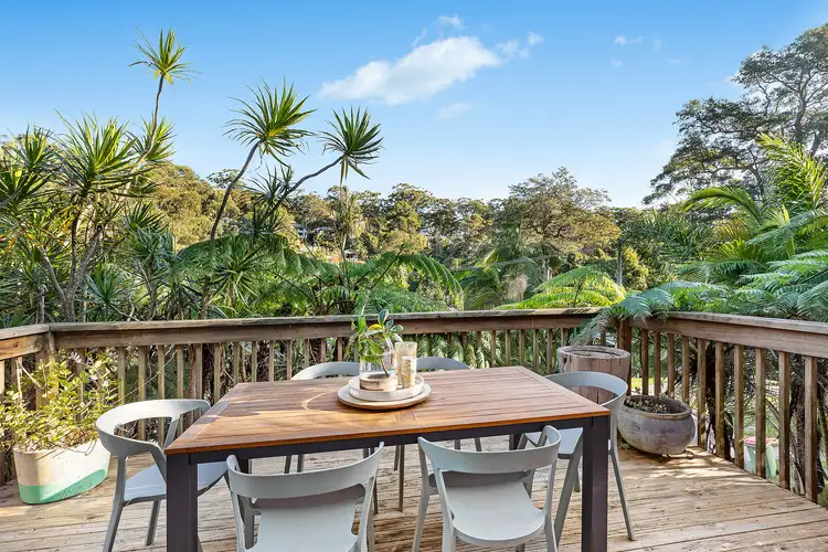 Second view of Homely house listing, 16 Rengbari Place, Avoca Beach NSW 2251