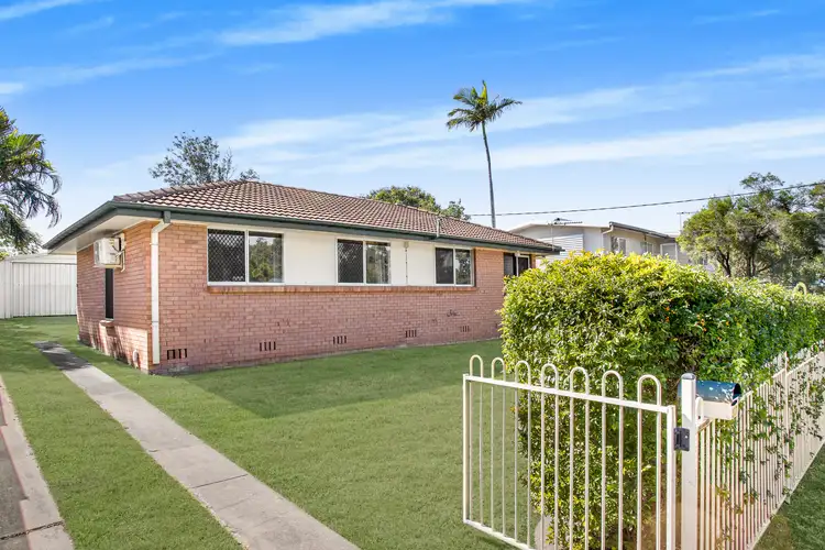 317 Blanchfield Street, Koongal QLD 4701