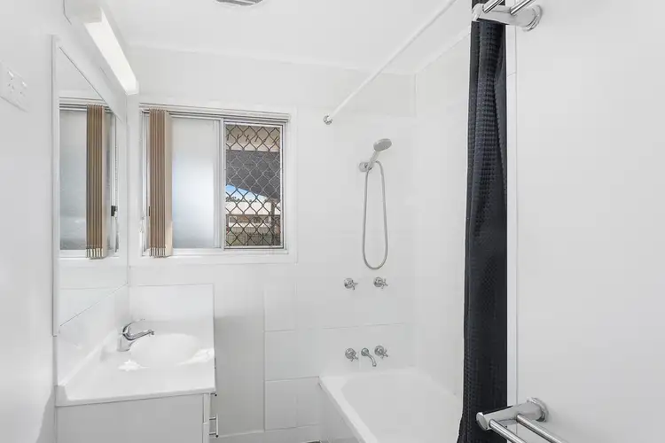 Second view of Homely house listing, 317 Blanchfield Street, Koongal QLD 4701
