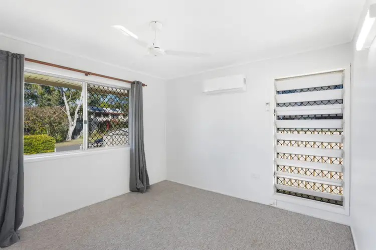 Fourth view of Homely house listing, 317 Blanchfield Street, Koongal QLD 4701