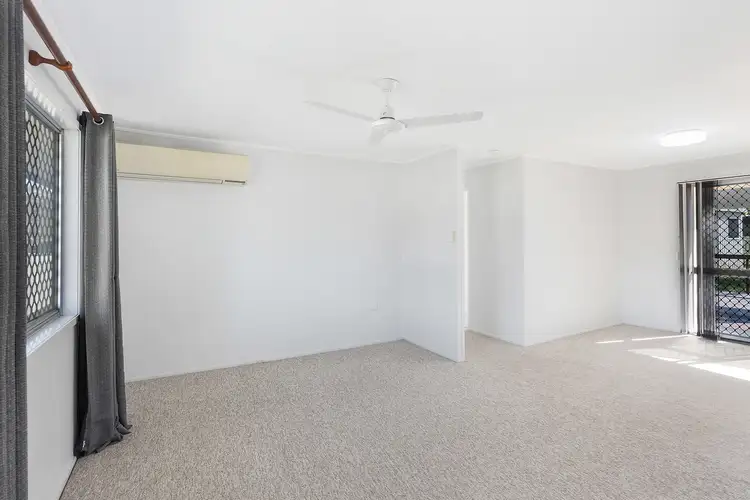 Fifth view of Homely house listing, 317 Blanchfield Street, Koongal QLD 4701