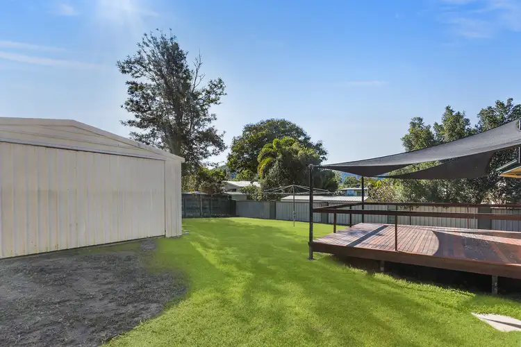 Sixth view of Homely house listing, 317 Blanchfield Street, Koongal QLD 4701