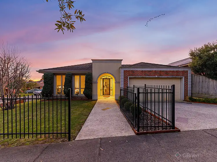 Main view of Homely house listing, 4 Pheasant Court, Berwick VIC 3806