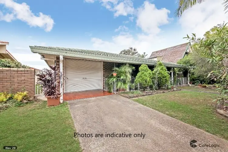Main view of Homely house listing, 29 Ardara Street, Bracken Ridge QLD 4017
