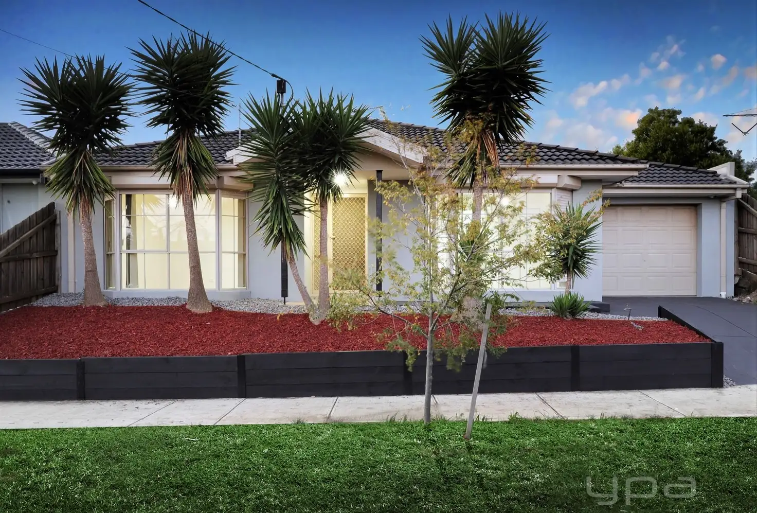 Main view of Homely villa listing, 20 Toora Drive, Westmeadows VIC 3049