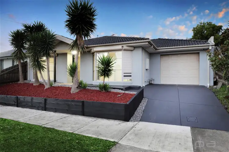 Second view of Homely villa listing, 20 Toora Drive, Westmeadows VIC 3049