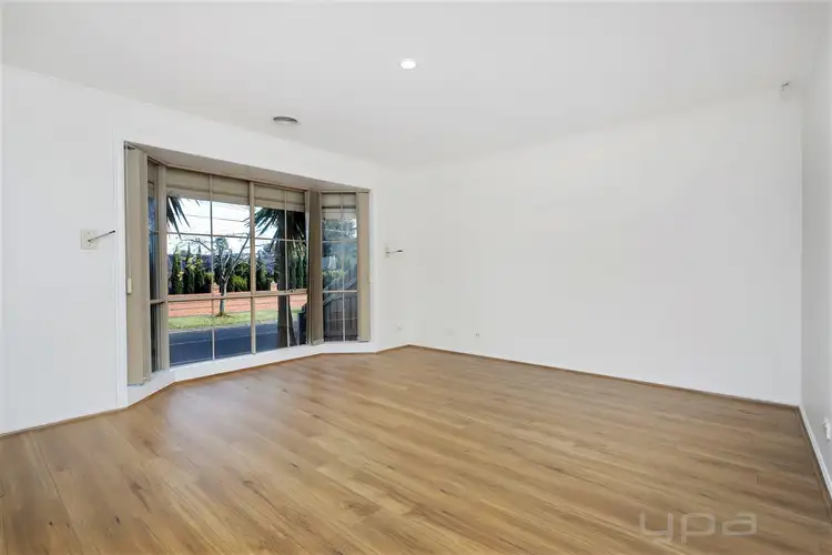 Third view of Homely villa listing, 20 Toora Drive, Westmeadows VIC 3049
