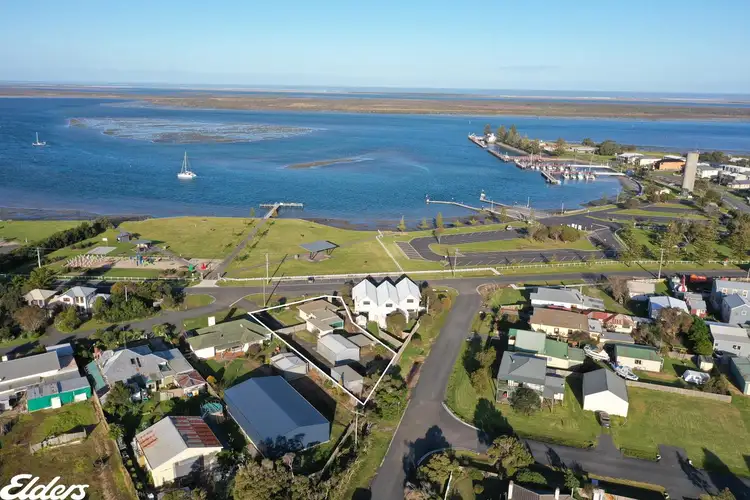 43 Napier Street, Port Albert VIC 3971