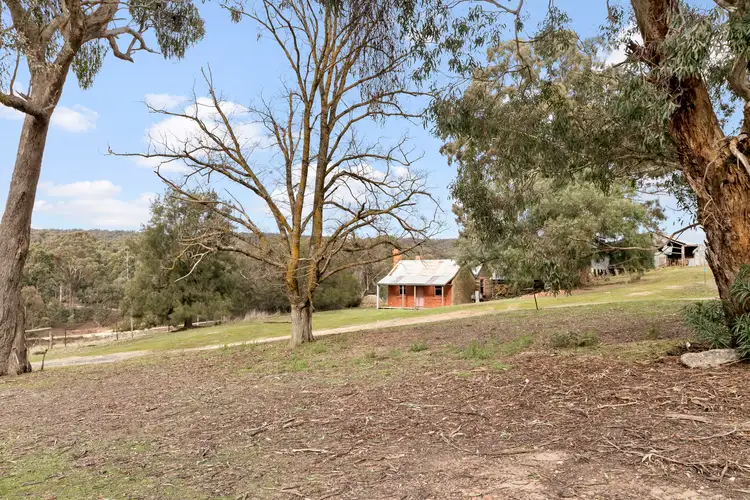 Third view of Homely house listing, Level CA4A/Sect 2/845 Green Gully Road, Glenlyon VIC 3461