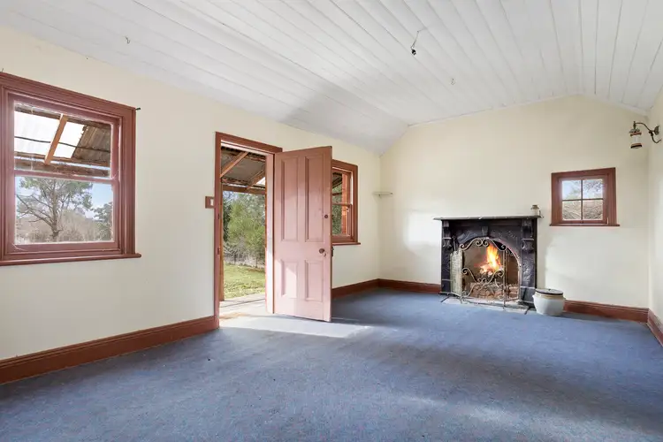 Fourth view of Homely house listing, Level CA4A/Sect 2/845 Green Gully Road, Glenlyon VIC 3461