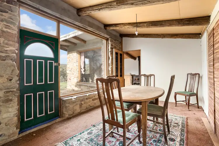 Sixth view of Homely house listing, Level CA4A/Sect 2/845 Green Gully Road, Glenlyon VIC 3461