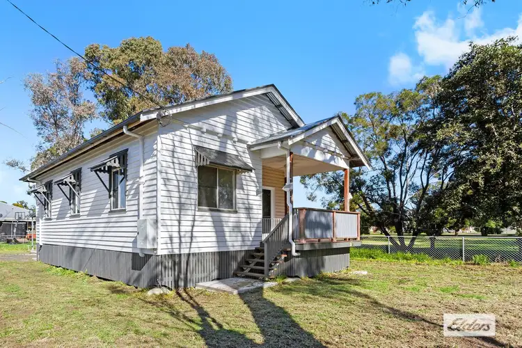 Main view of Homely house listing, 3 Steele Street, Pittsworth QLD 4356