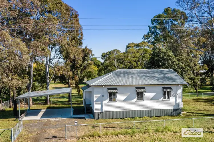 Third view of Homely house listing, 3 Steele Street, Pittsworth QLD 4356