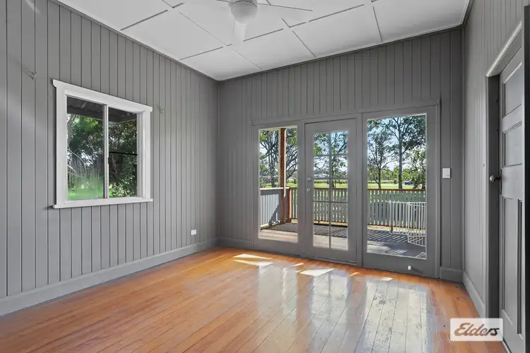 Fourth view of Homely house listing, 3 Steele Street, Pittsworth QLD 4356