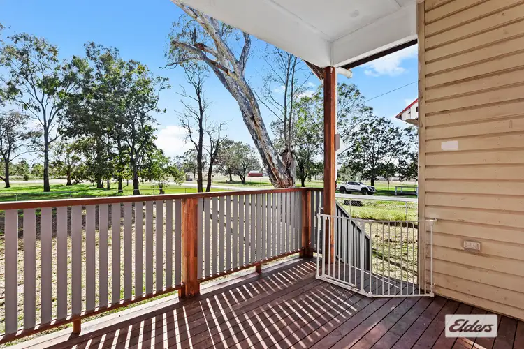 Fifth view of Homely house listing, 3 Steele Street, Pittsworth QLD 4356