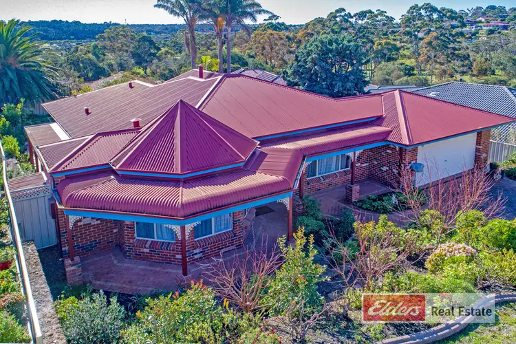 6 Mudge Retreat, Spencer Park WA 6330