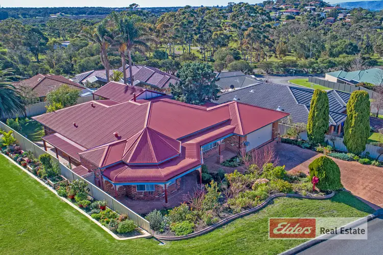 Second view of Homely house listing, 6 Mudge Retreat, Spencer Park WA 6330